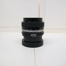 Load image into Gallery viewer, Nikon Lens Nikkor 50mm F-1.4