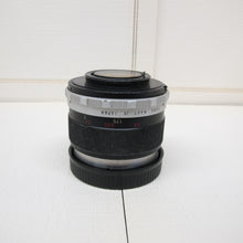 Load image into Gallery viewer, Mamiya/Sekor lens 55mm F/1.4 Screw mount