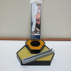 Rowi Print Tongs