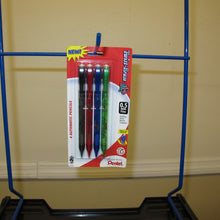 Load image into Gallery viewer, Pentel Twist-Erase UP Automatic Pencils - New in box
