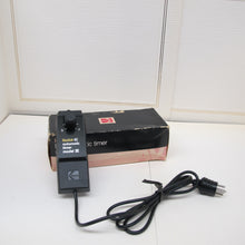Load image into Gallery viewer, Kodak EC Automatic Timer model III

