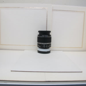 Canon Zoom Lens Ef-S 18-55mm F/4.0-5.6 IS STM Image Stabilizer