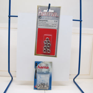 Photo Accessories - Hama Converter Bush 1/4-3/8" for Cameras & Camcorders