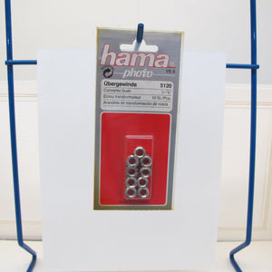 Photo Accessories - Hama Converter Bush 1/4-3/8" for Cameras & Camcorders