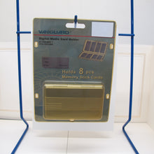 Load image into Gallery viewer, Vanguard - Digital Media Card Holder DI Holder 7 VGA -0203MS
