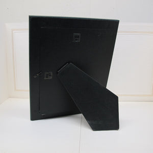 Malden Photo Frame 4x6 Inches - Green