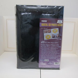 Pioneer Digital CD/DVD Photo Album