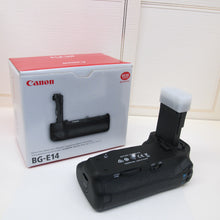 Load image into Gallery viewer, Canon BGE14 Battery Grip OEM - BGE14
