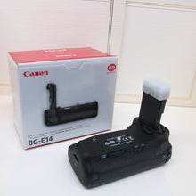 Load image into Gallery viewer, Canon BGE14 Battery Grip OEM - BGE14
