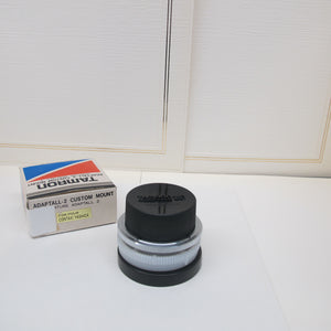 Tamron Adaptal-2 Custom mount for Contax/Yashica