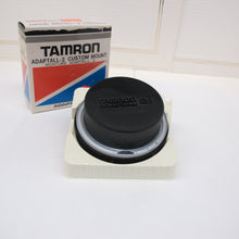 Load image into Gallery viewer, Tamron Adaptal-2 Custom mount for Konica
