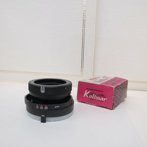 Kalimar Auto T Automatic Lens Mount for Minolta K-335