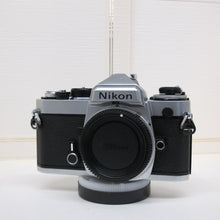 Load image into Gallery viewer, Nikon FE 35mm Film Camera

