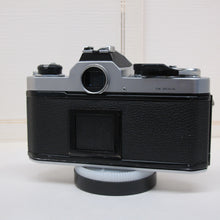 Load image into Gallery viewer, Nikon FM 35mm Film Camera
