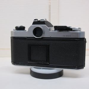 Nikon FM 35mm Film Camera