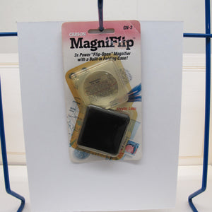Carson Magniflip Magnifier