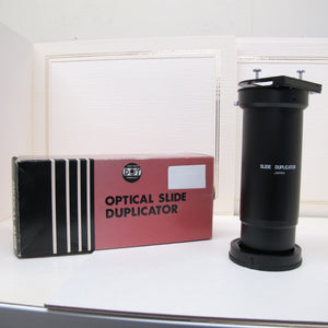 DOT Optical Slide Duplicator DL-1565