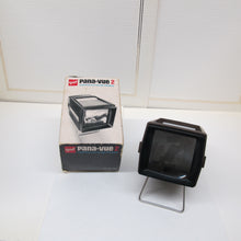 Load image into Gallery viewer, Pana-Vue 2 Lighted 2x2 Slide Viewer
