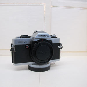 Minolta XG-A SLR 35mm Camera Body Only