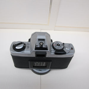 Minolta XG-A SLR 35mm Camera Body Only