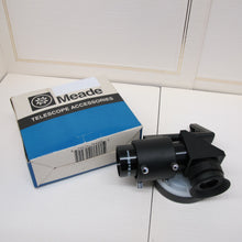 Load image into Gallery viewer, Meade Right Angle Telescope View Finder

