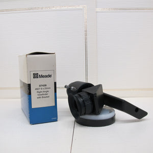 Meade Right Angle Telescope View Finder