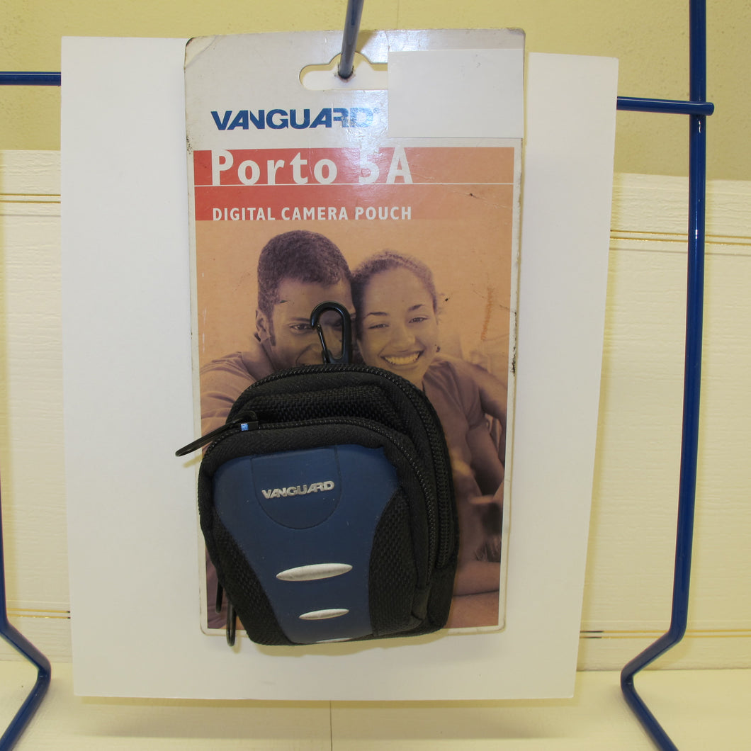 Vanguard Porto 5A Digital Camera case