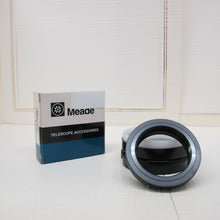 Load image into Gallery viewer, Meade Telescope T-Mount for Nikon AF
