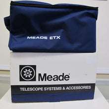 Load image into Gallery viewer, Meade 765 ETX Astro Carry Bag
