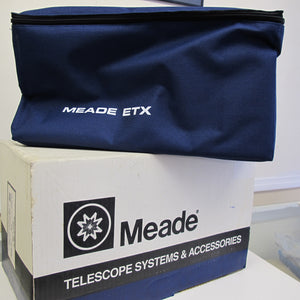 Meade 765 ETX Astro Carry Bag