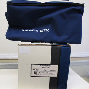 Meade 765 ETX Astro Carry Bag