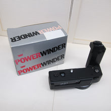 Load image into Gallery viewer, Prinz Power Winder for Nikon
