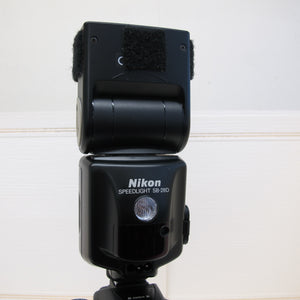 Nikon Speedlight SB-28-D Flash