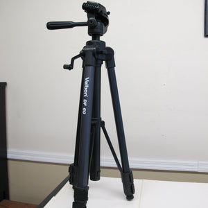 Velbon DF60 Tripod