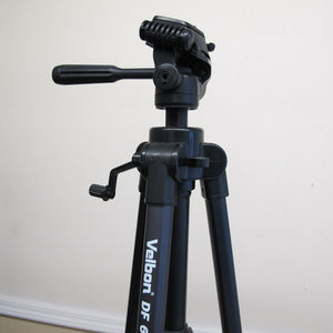 Velbon DF60 Tripod