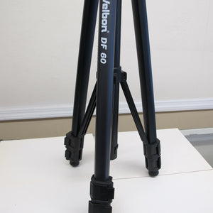 Velbon DF60 Tripod