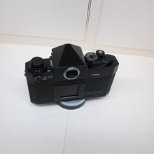 Load image into Gallery viewer, Canon F-1 35mm SLR Camera - Body Only
