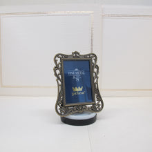 Load image into Gallery viewer, Prinz Fine Metal 2x3 Picture Frame
