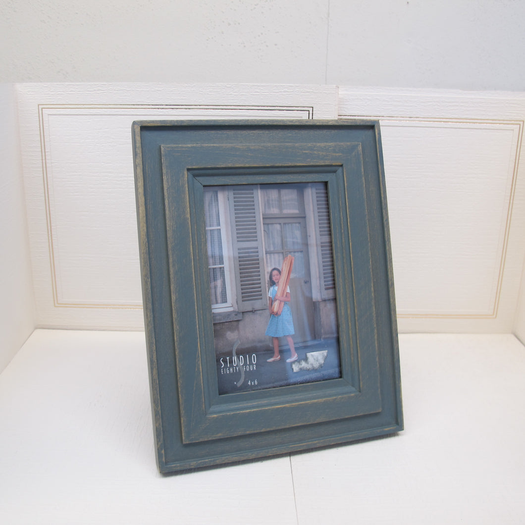 Studio 84 8x10 wooden Frame