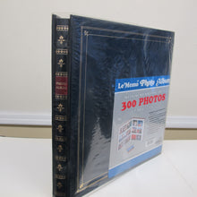 Load image into Gallery viewer, PIONEER LE MEMO PHOTO ALBUM - DARK BLUE
