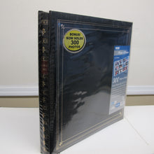 Load image into Gallery viewer, Pioneer Le Memo 300 Slip-in Photo Album – BLACK
