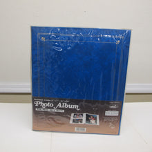 Load image into Gallery viewer, Pioneer Photo Album - Bright Blue
