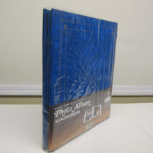 Load image into Gallery viewer, Pioneer Photo Album - Bright Blue
