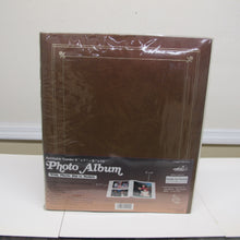 Load image into Gallery viewer, Pioneer Photo Album - Brown
