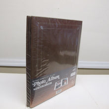 Load image into Gallery viewer, Pioneer Photo Album - Brown
