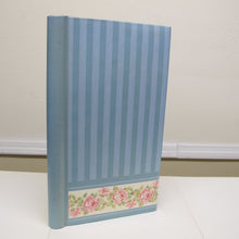 Load image into Gallery viewer, Pico Glass Spiralbound Photo Album
