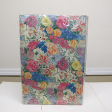 Load image into Gallery viewer, Pioneer Refillable Bi-Directional Pocket Photo Album - Flower
