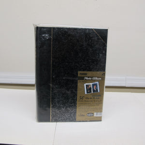 Pioneer Le Memo Photo Album - black/grey