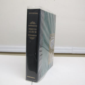 Pioneer Le Memo Photo Album - green/black