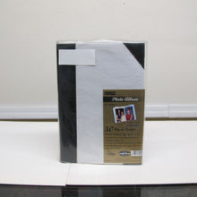 Load image into Gallery viewer, Pioneer Le memo Photo Album - white/black

